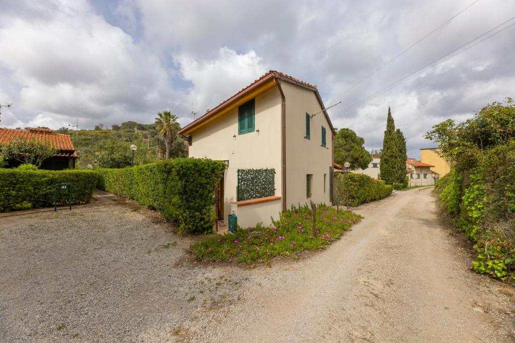 I Chioppi 32 - Goelba - 1