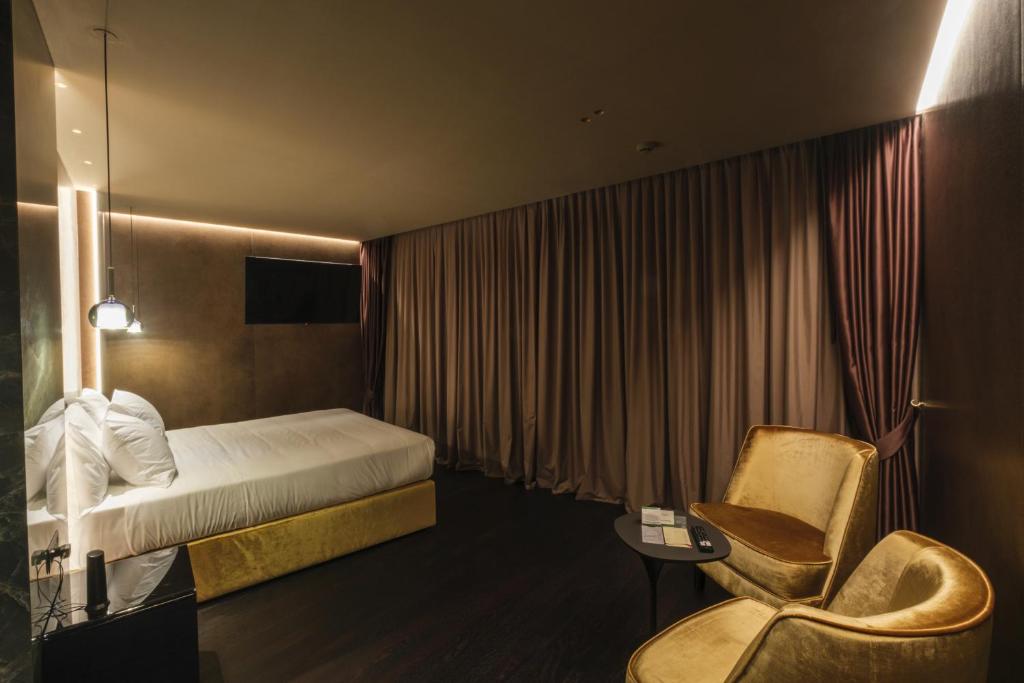 Hotel Touring - 5