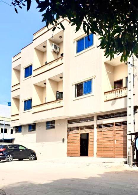 Timba-Caprilog229, Cotonou