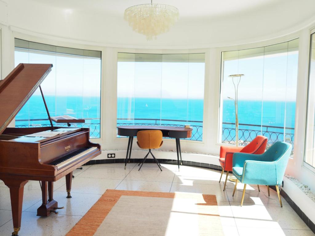 Villa with DREAM VIEW and SWIMMING POOL!! - 4