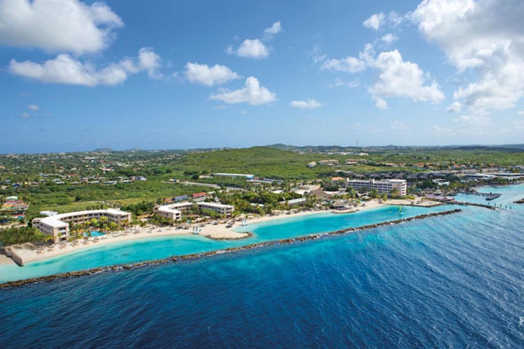 Sunscape Curacao Resort Spa & Casino, Willemstad