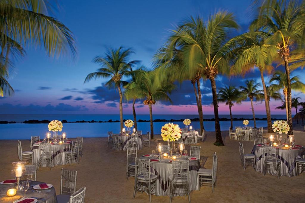 Sunscape Curacao Resort, Spa & Casino - All Inclusive