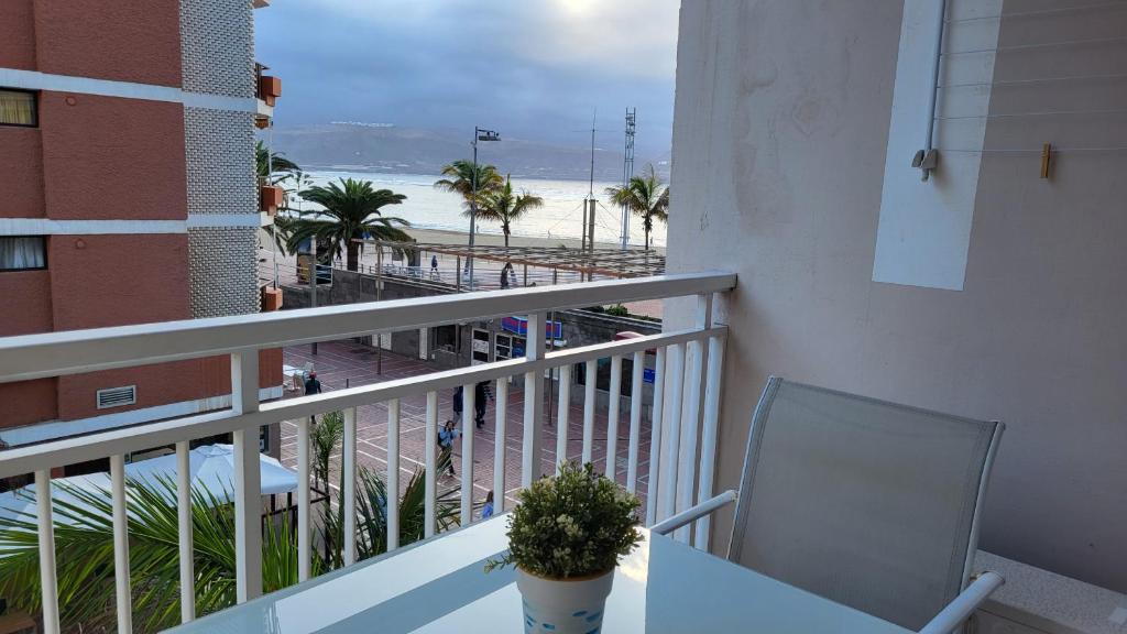 Solstrand Hus By CanariasGetaway, Las Palmas de Gran Canaria
