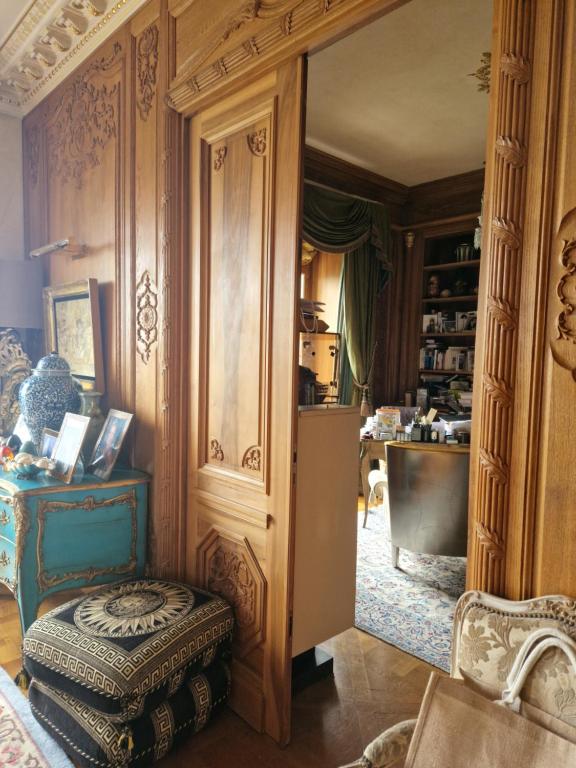 Tour Eiffel luxury - 3
