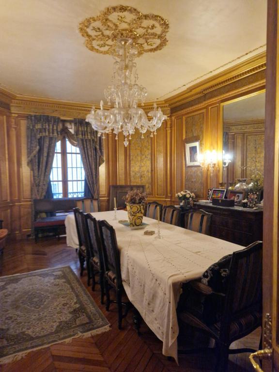 Tour Eiffel luxury - 5