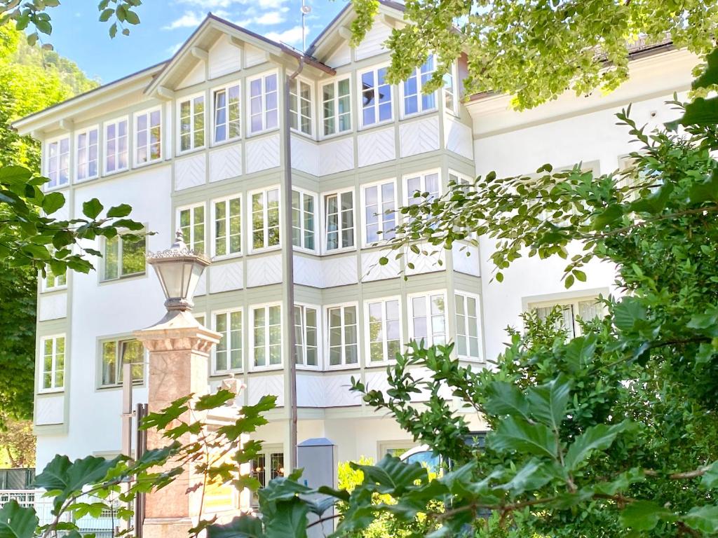 Boutiquehotel Hubertushof - 2