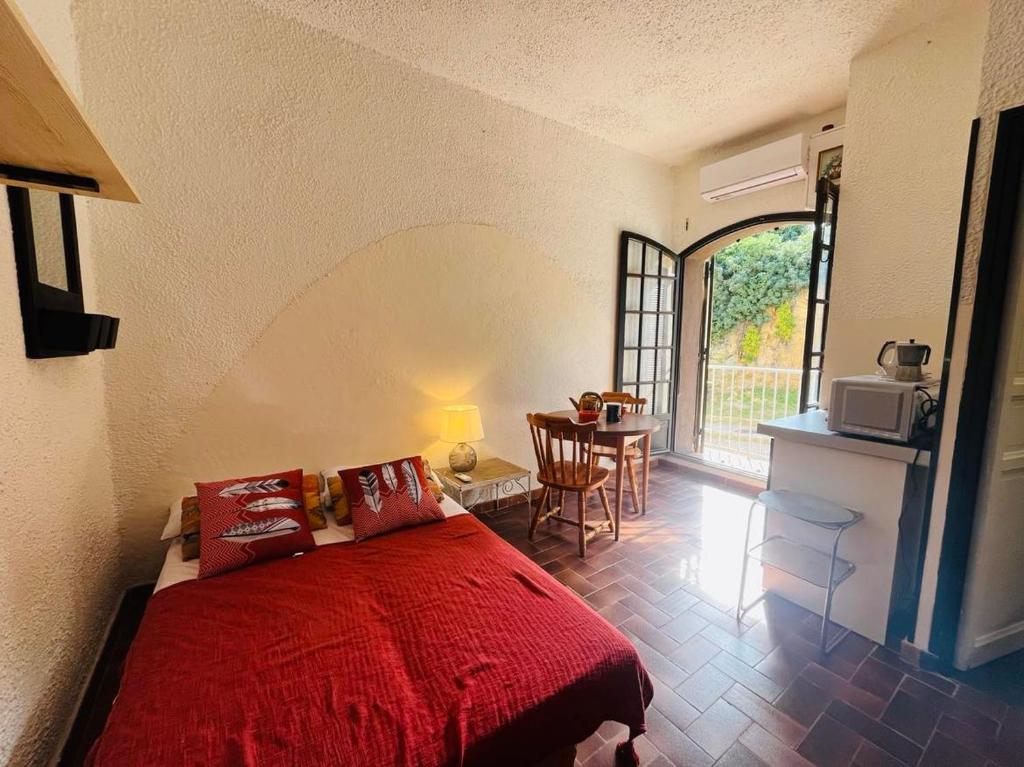 Studio 5 PORTO LUMIO, Lumio