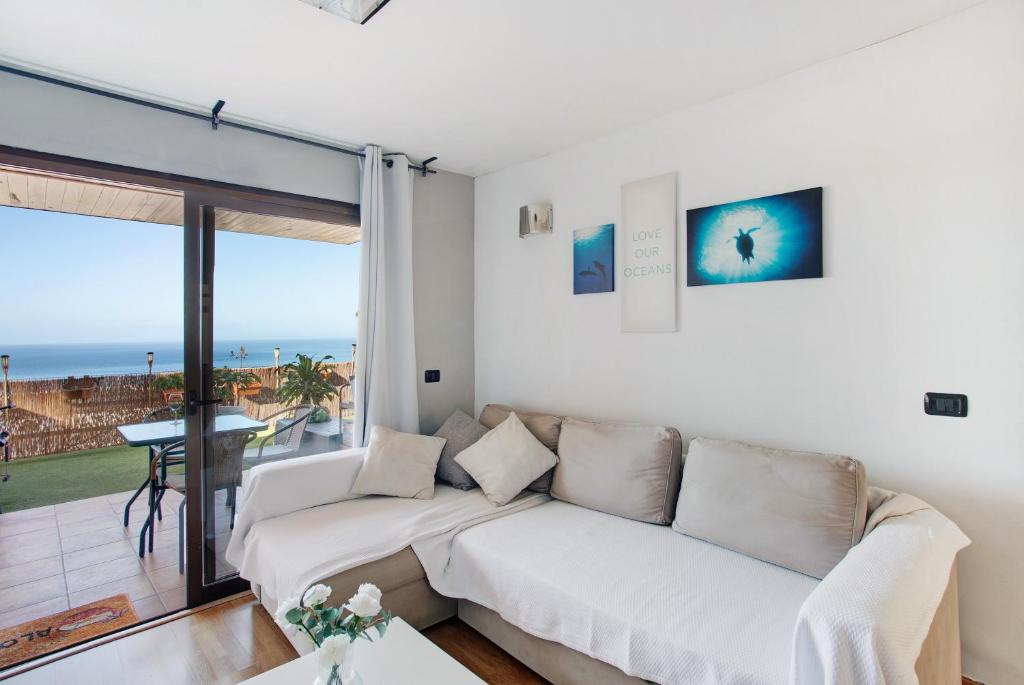 Sunset Apartment, Puerto Rico de Gran Canaria