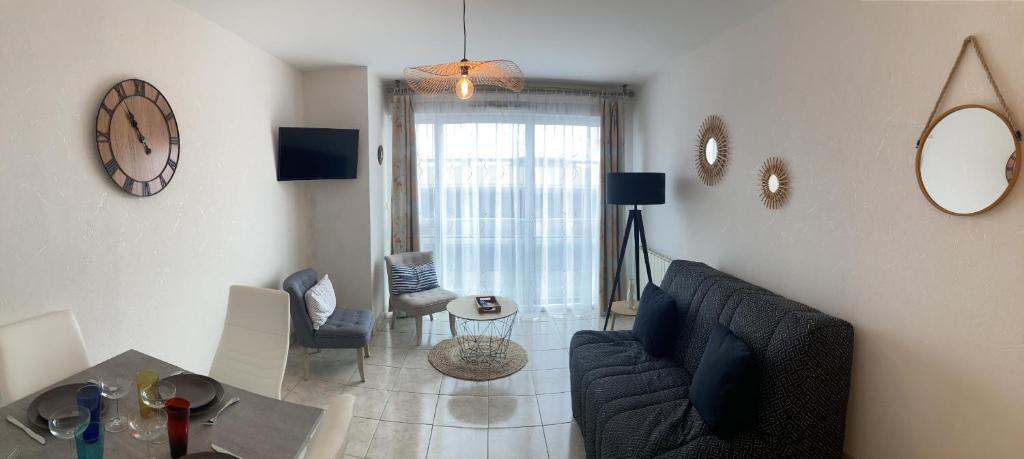 La Belle Etape - Appartement 2 Etoiles - Centre Ville - 1
