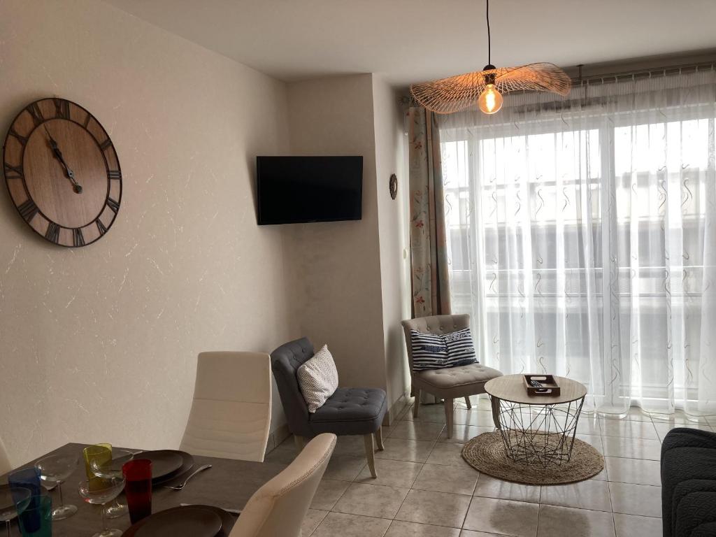 La Belle Etape - Appartement 2 Etoiles - Centre Ville - 2