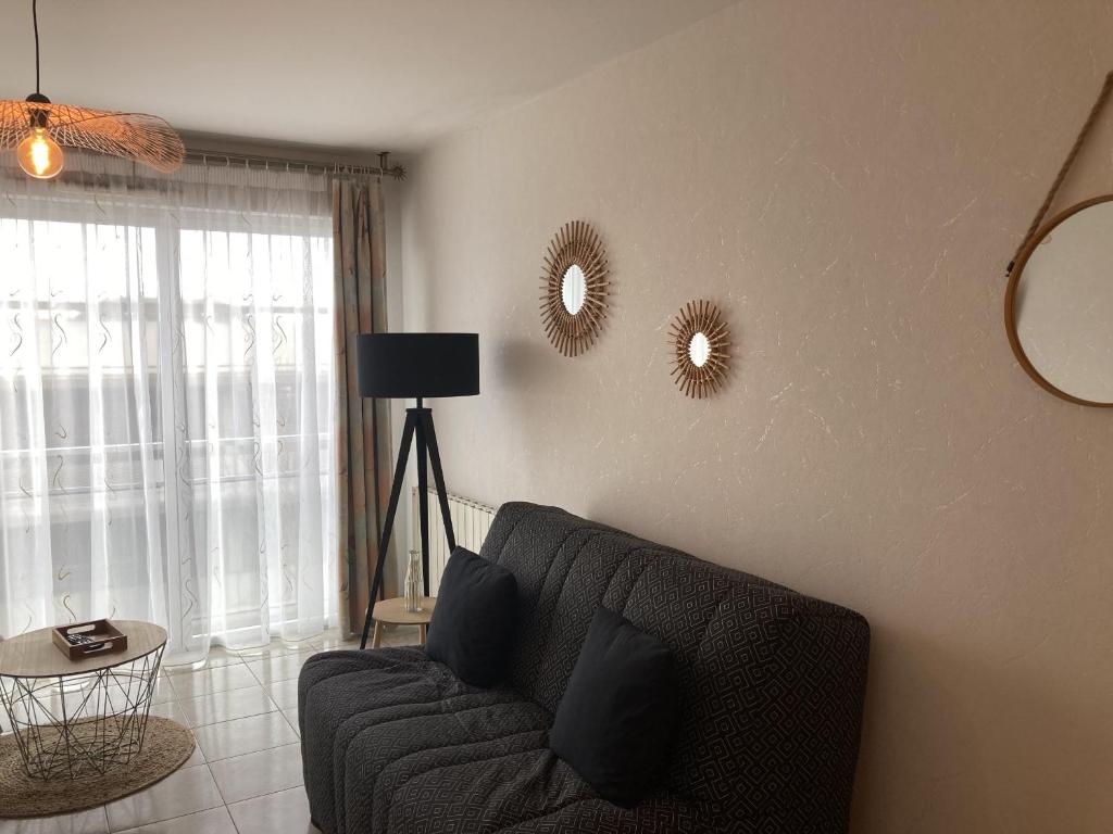 La Belle Etape - Appartement 2 Etoiles - Centre Ville - 4