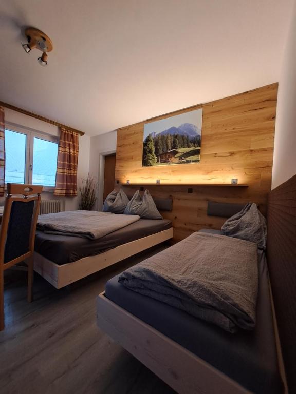 Haus Wallinger - 3