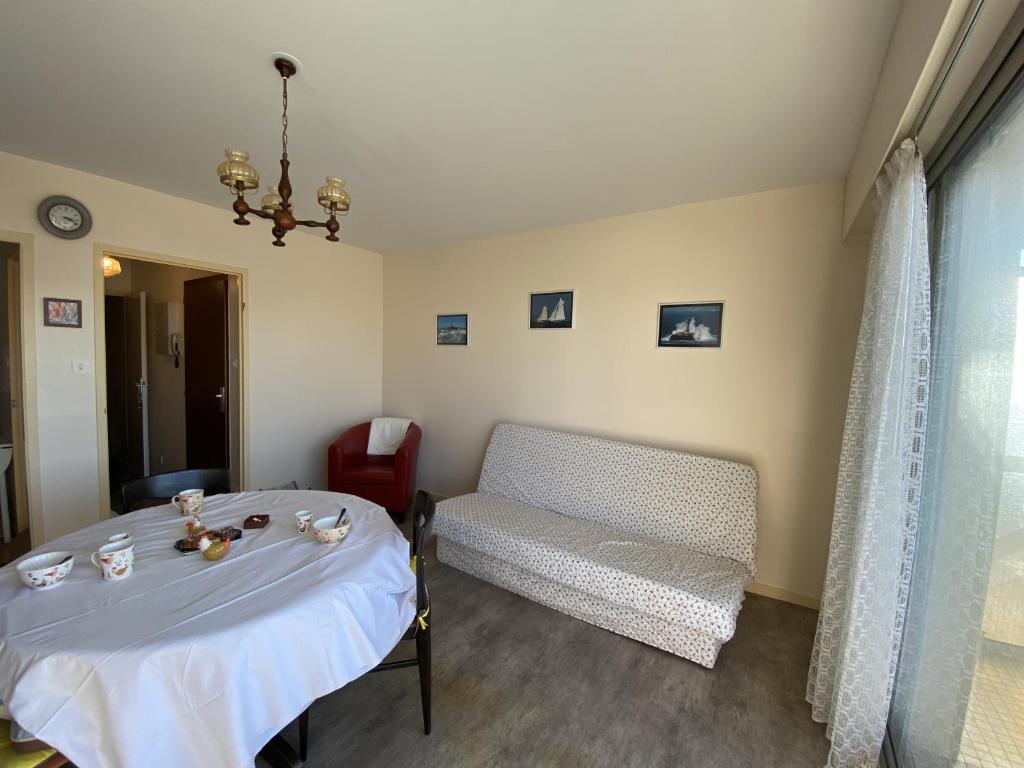 Le Nouch - Appartement 1 Etoile Parking - 3