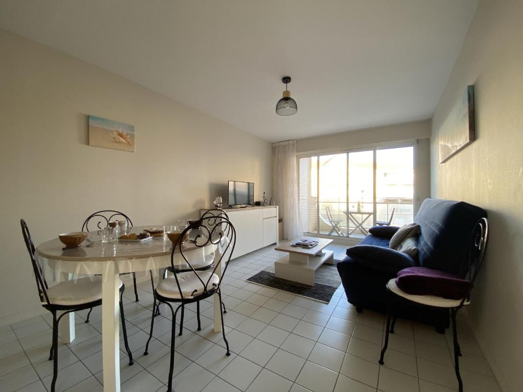 Le Soleil Levant - Appartement Proche Plage - 2
