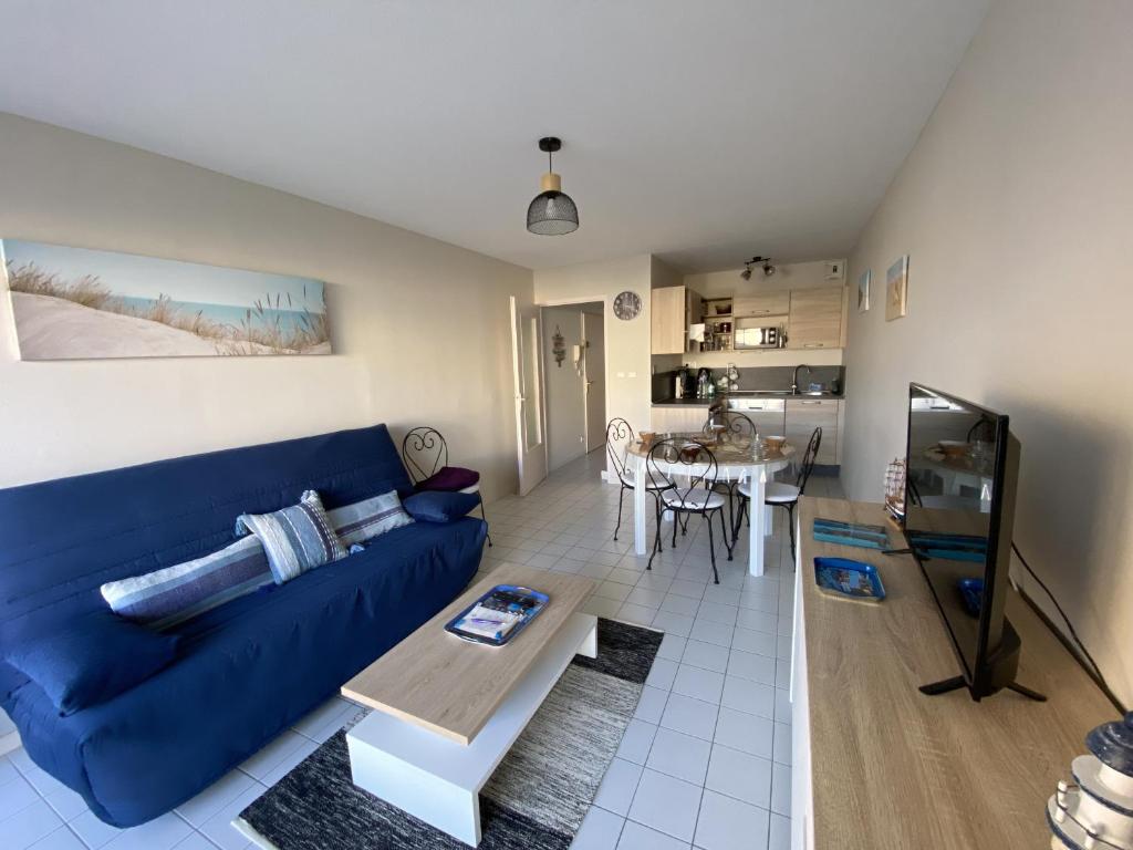 Le Soleil Levant - Appartement Proche Plage - 1