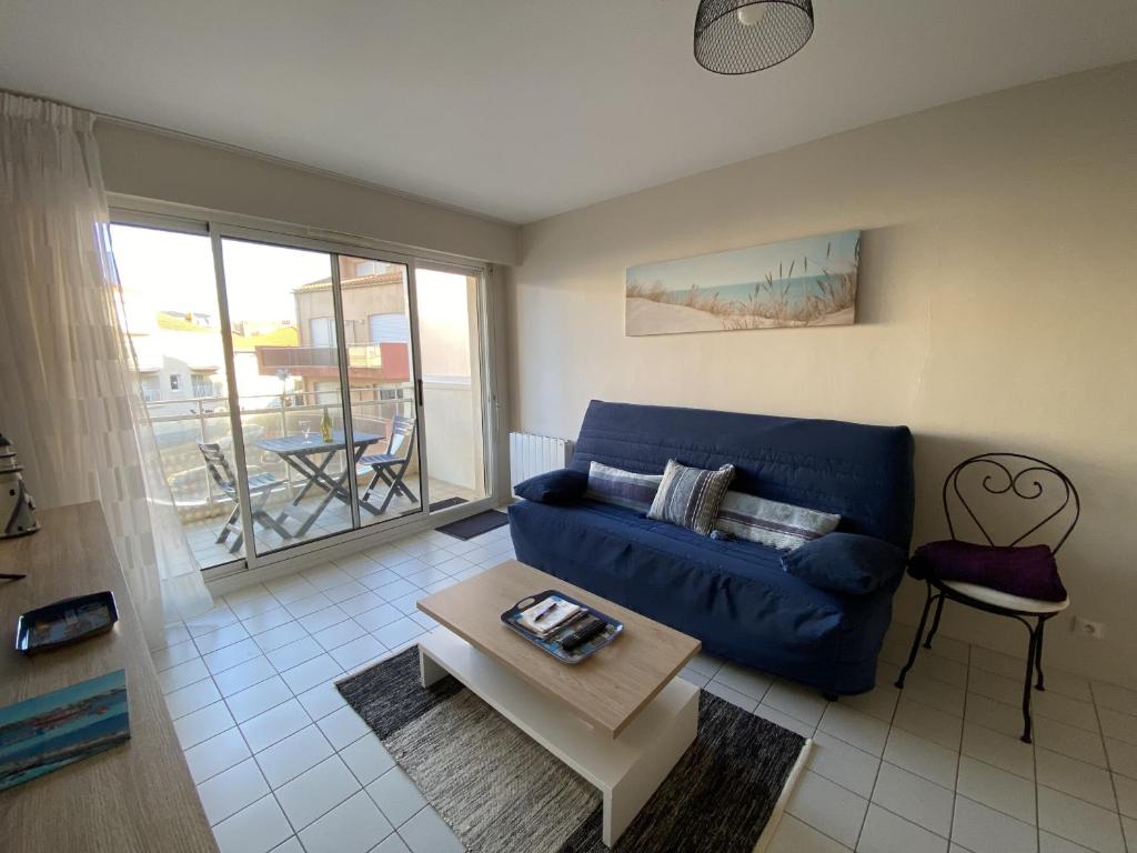 Le Soleil Levant - Appartement Proche Plage - 4