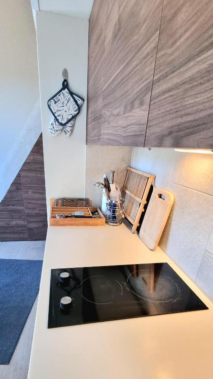 Tivat lovely cosy studio - 5