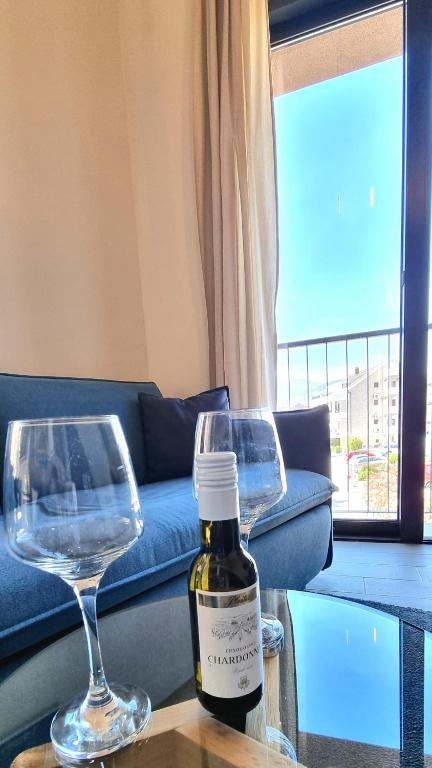 Tivat lovely cosy studio - 4