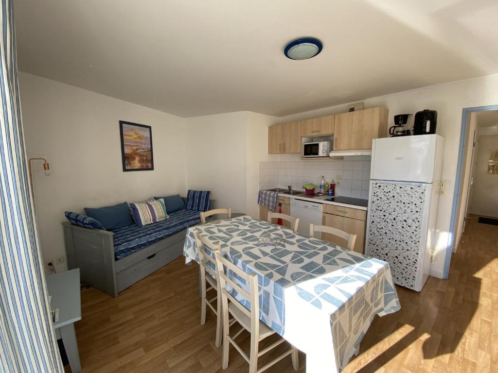 Le Souvenir Intemporel - Appartement avec Piscine Parking - 3