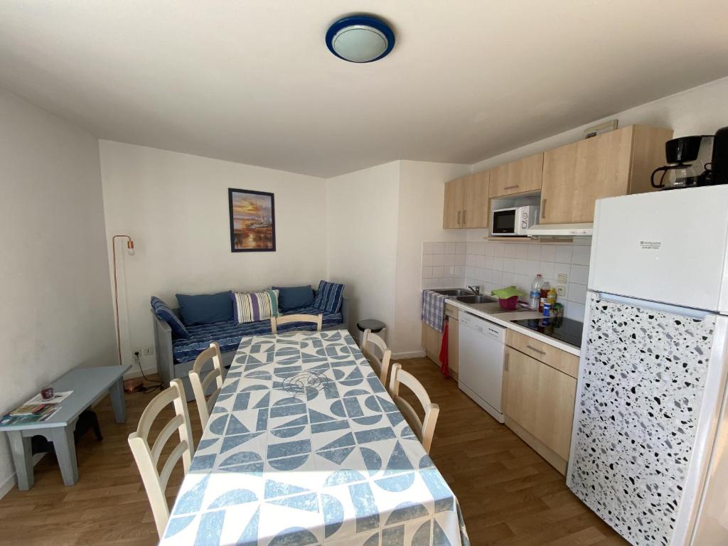 Le Souvenir Intemporel - Appartement avec Piscine Parking - 5