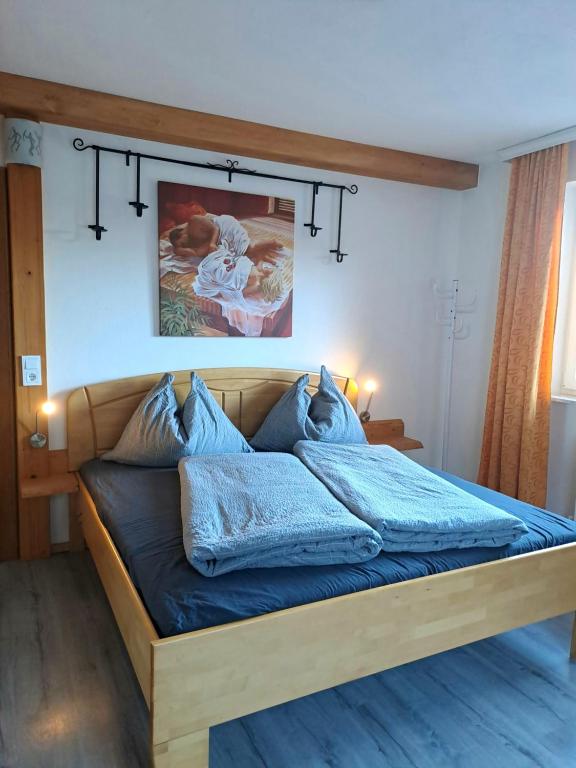 Haus Wallinger - 5