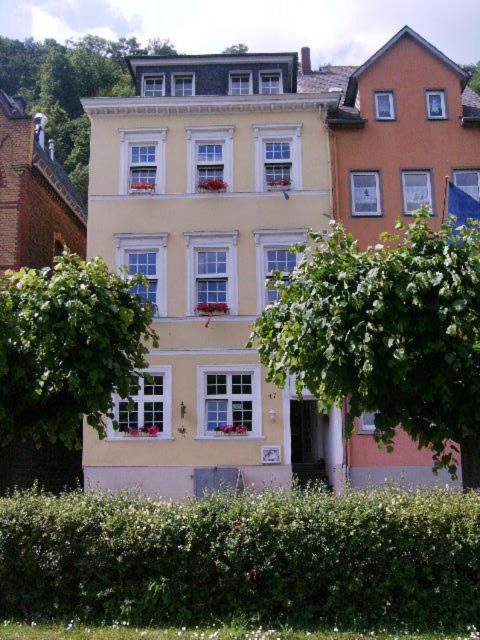 Hotel an der Fahre — Hotel in Sankt Goar
