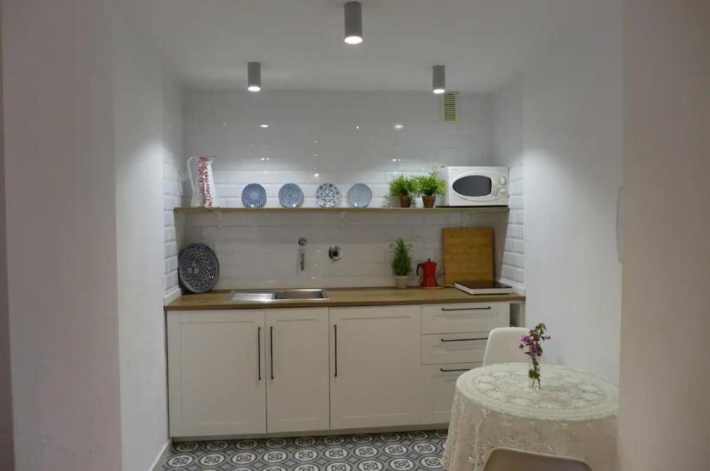 Precioso loft en pleno centro histórico de Vejer - 5