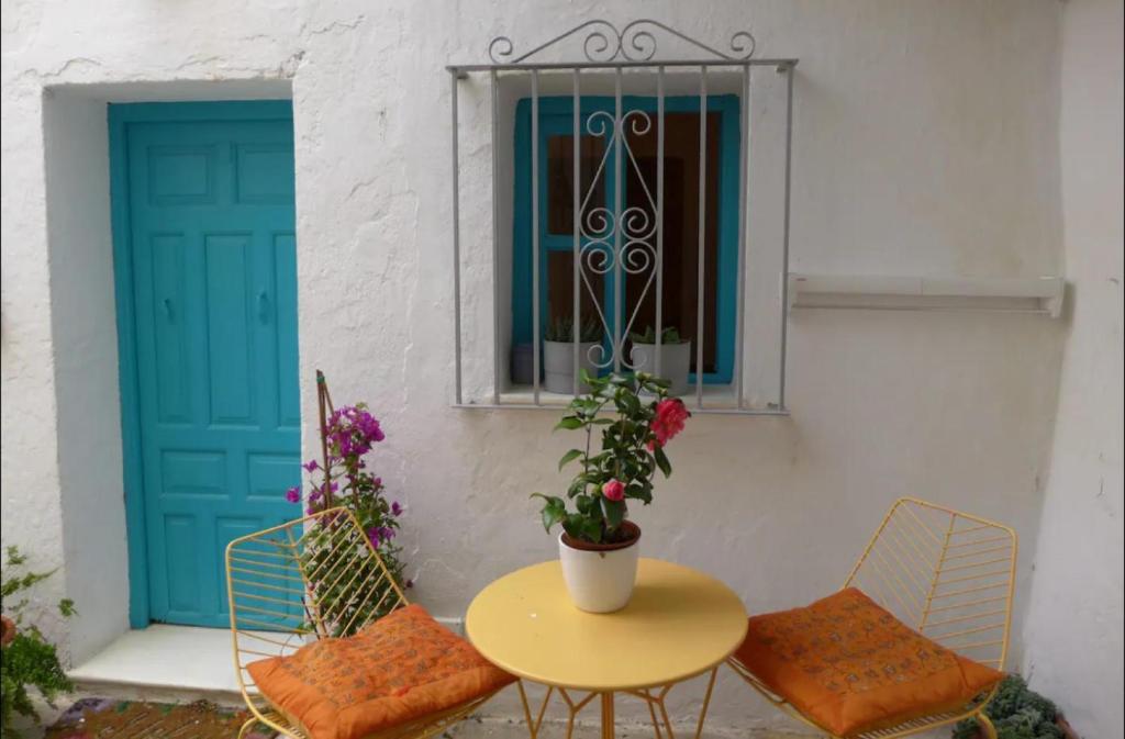 Precioso loft en pleno centro histórico de Vejer - 2