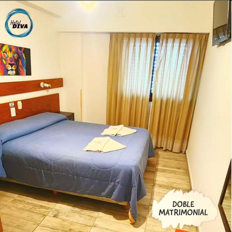 Hotel Diva - 2