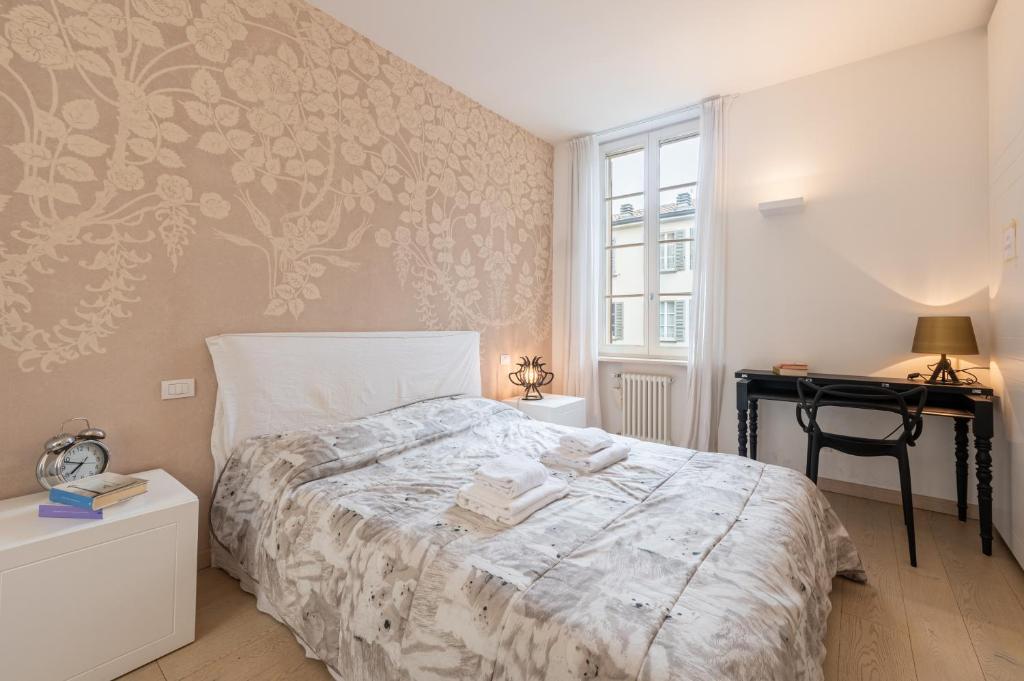 GuestHost - Teatro Regio Exclusive Apartment - 2