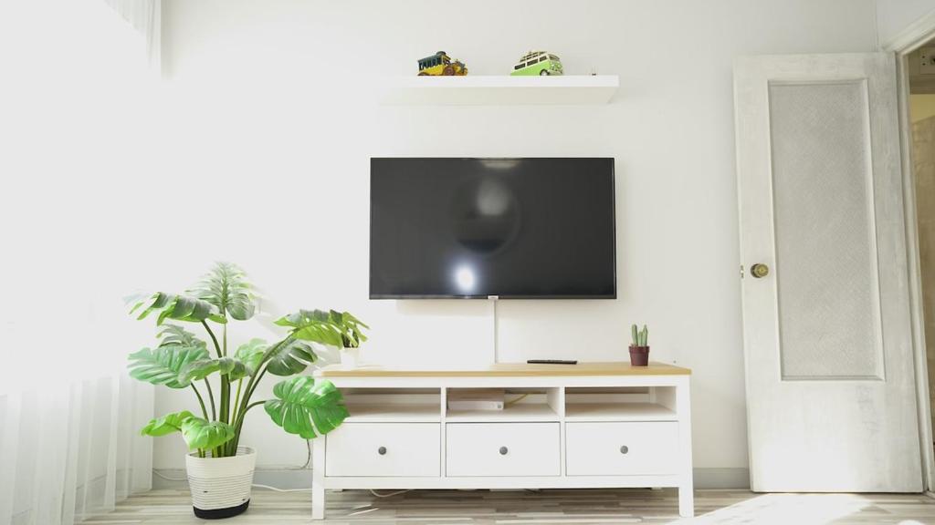 Apartamento Ezcurdia - 3