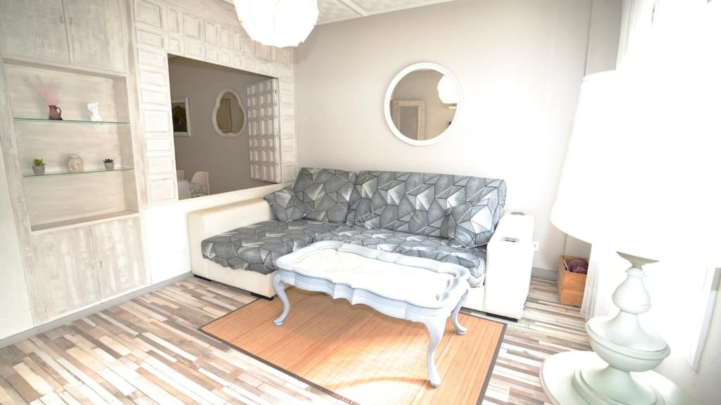 Apartamento Ezcurdia - 5