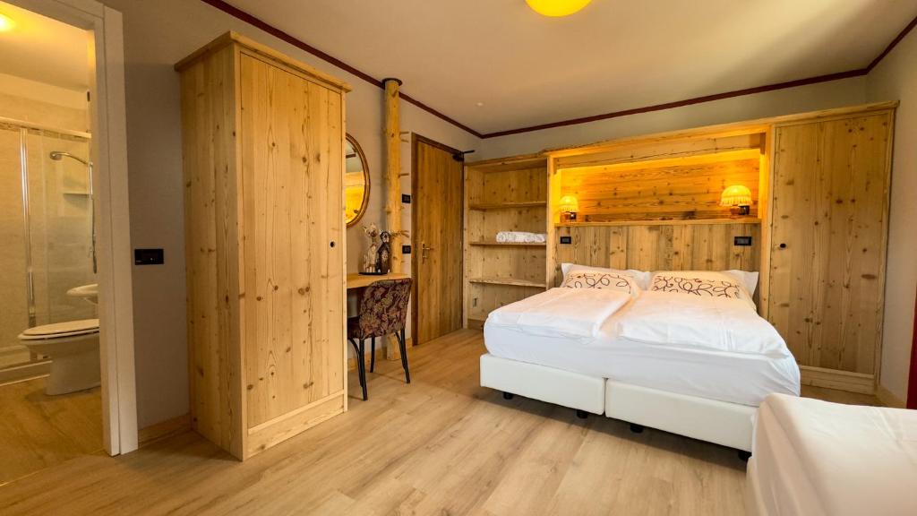 Hotel Al Lago - 3