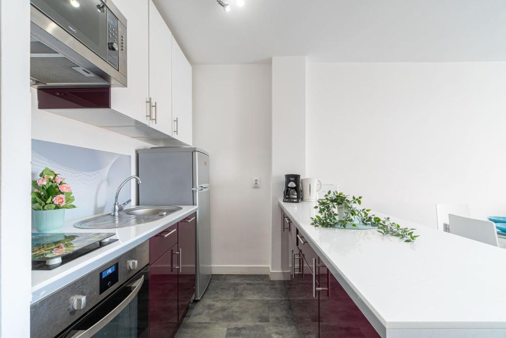 Apart-rent Apartment Gran Reserva 0057 - 5