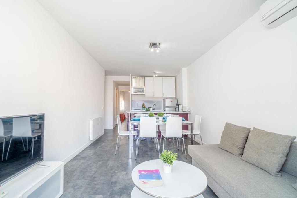 Apart-rent Apartment Gran Reserva 0057 - 4