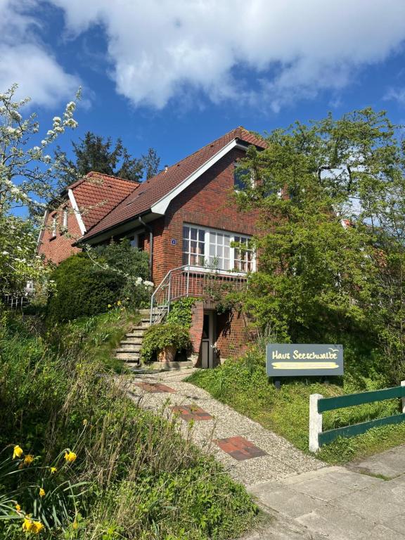 Haus Seeschwalbe