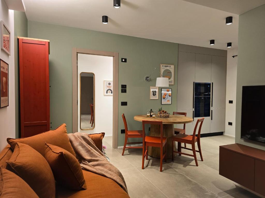 Bolghera House - 5