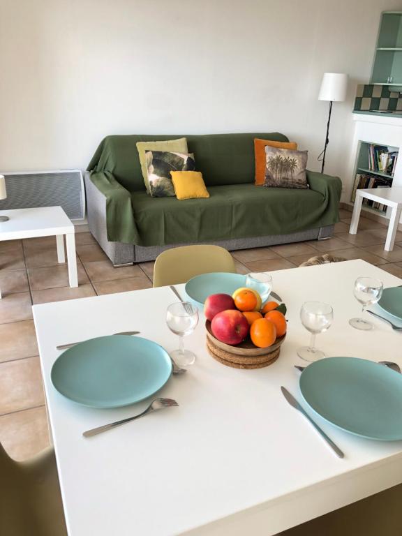 Appartement belle vue mer - 4