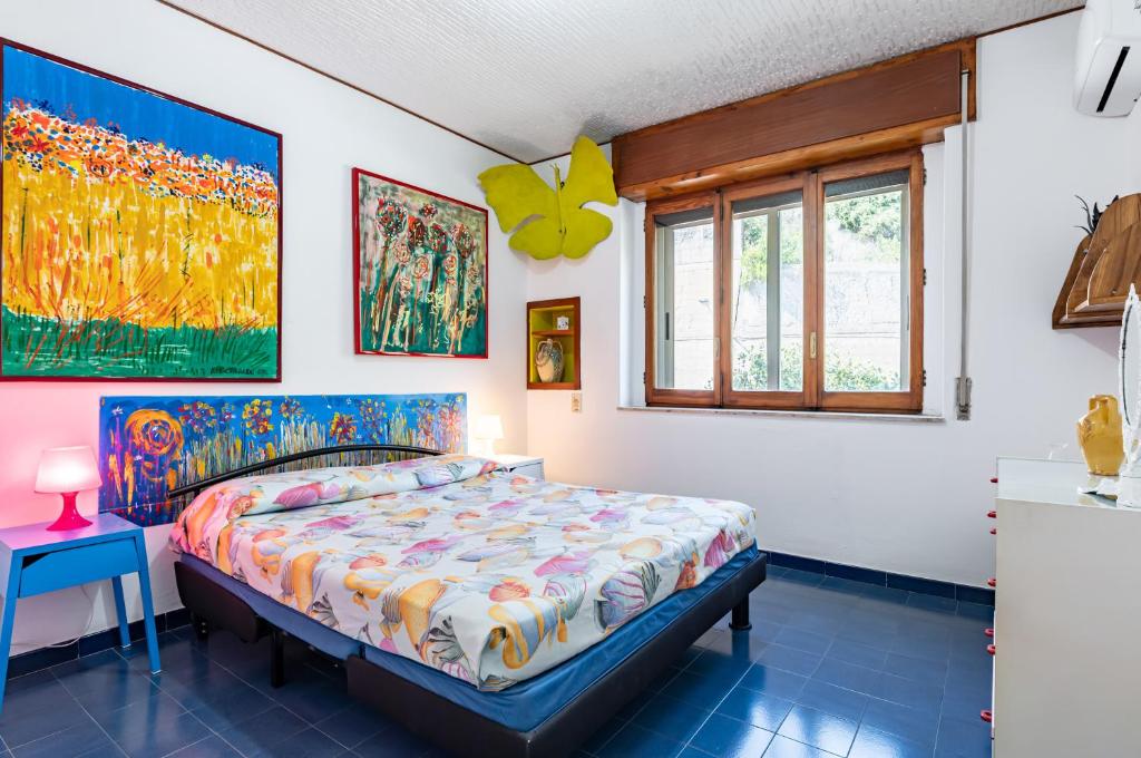 Taormina Comfy Apt - a few steps from the Beach, Mazzeo
