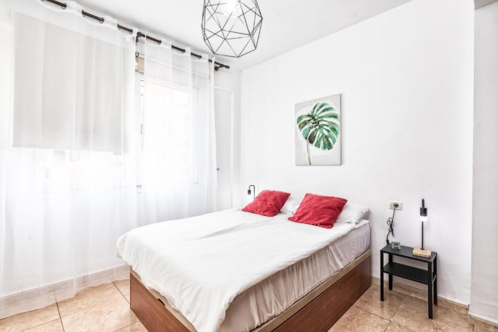 Elisa by Huskalia, Santa Cruz de la Palma