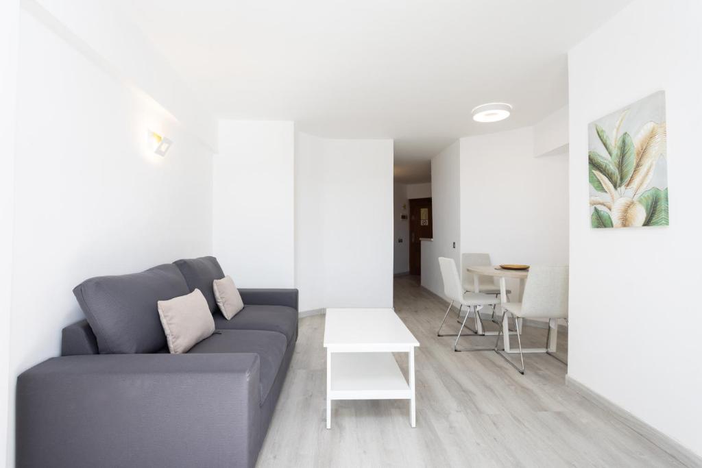 SM Adeje Pool view apart, Adeje