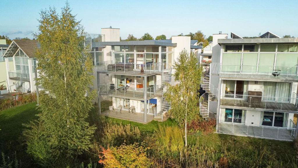 Shelducks HM119 Lower Mill Estate The Cotswolds, Somerford Keynes