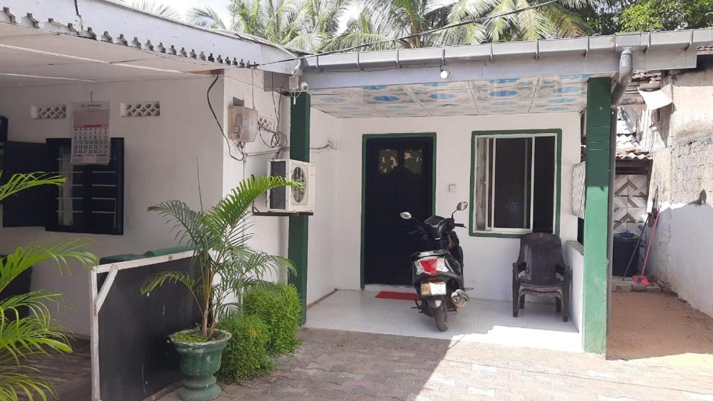 KANTHI GUEST INN, Trincomalee
