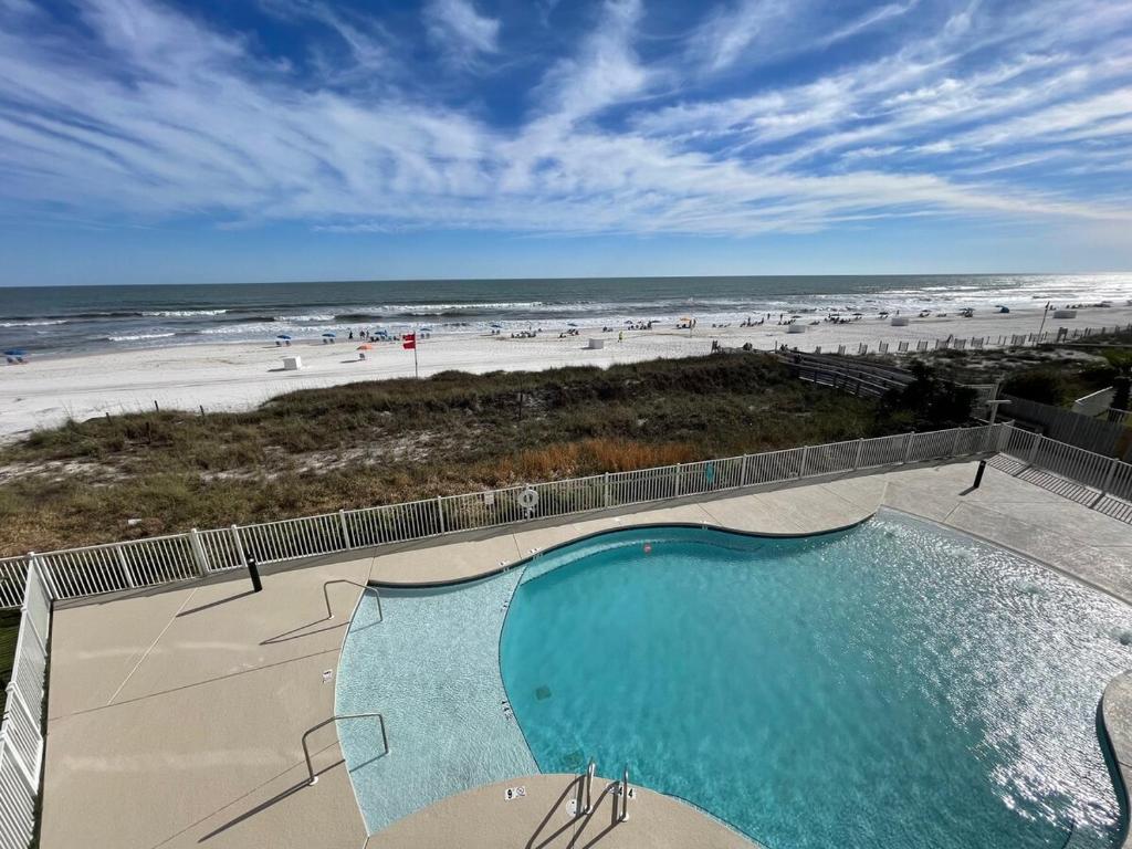 The Enclave 305, Orange Beach