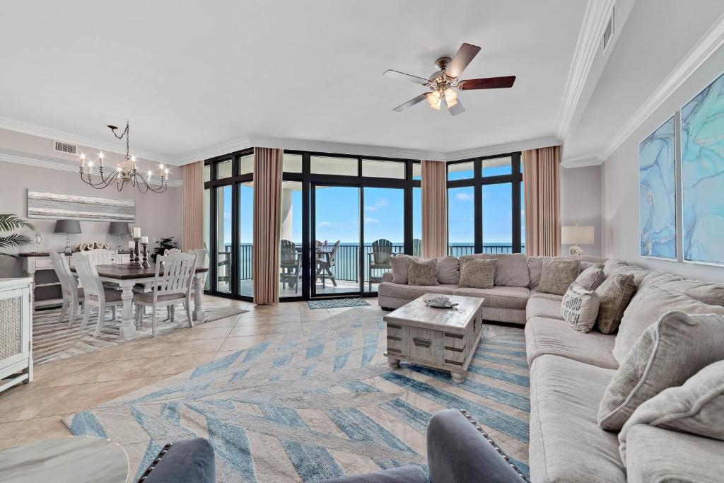 The Oasis 1804, Orange Beach