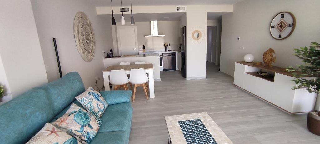 Apartamento Domara Vera - 1