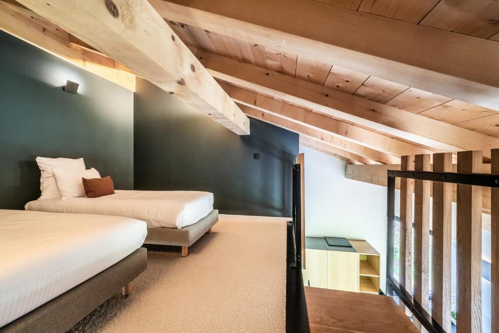 Chalet Nelcote Morzine - by EMERALD STAY - 3
