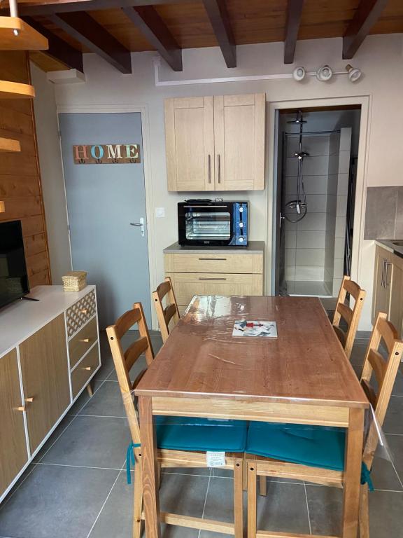 Studio luchon, Luchon