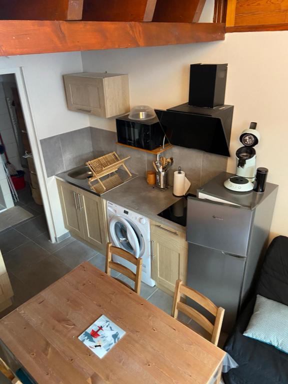 Studio luchon - 2