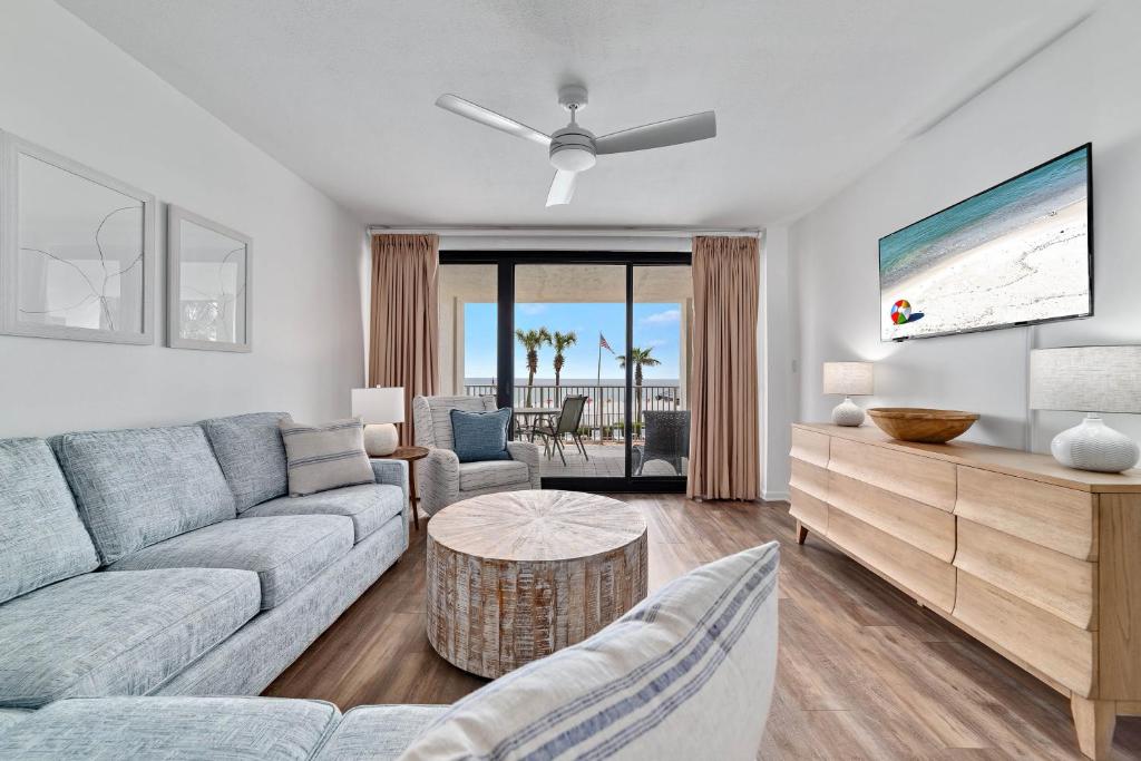 Windward Pointe 205, Orange Beach